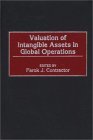 Valuation of Intangible Assets in Global Operations