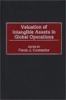 Valuation of Intangible Assets in Global Operations