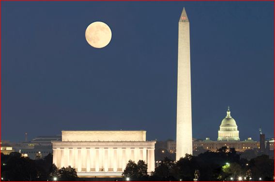 INTA Washington DC 2012